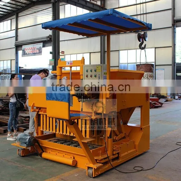 Online Shopping Brick Machine,brick Manufacturing Machine,cement Brick Making Machine in India Quality Products photo-6