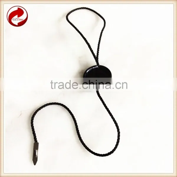 Metal String Tag Plastic Tag photo-5