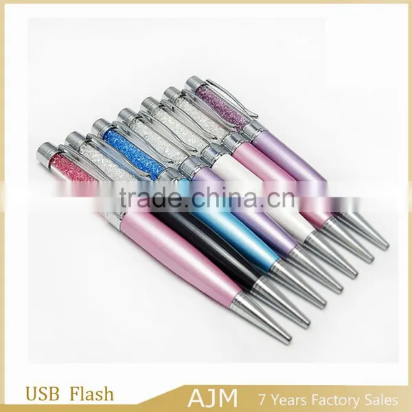 Colorful Laser Pen Usb Usb Flash Drive High Speed Funny Pen Drive photo-4