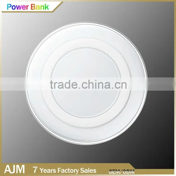 China Professional Manufacturer Wireless Cell Phone Charger