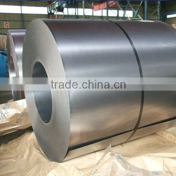 Galvanized Steel Coil for Roofing Sheet photo-2