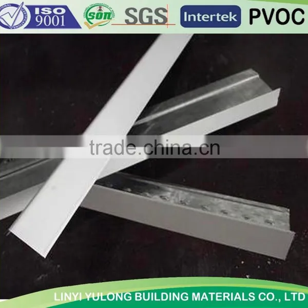 32H Quality Ceiling T Bar/Grid for Ceiling photo-3