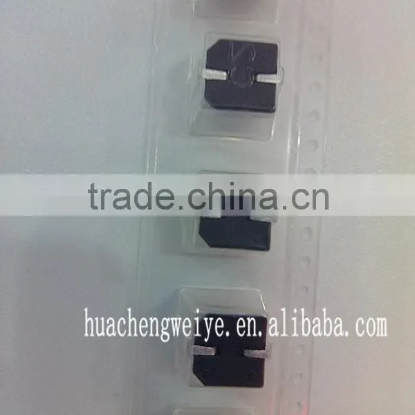 SMD Aluminum Electrolytic Capacitors 330UF 25 V 8.0*10.0 photo-5