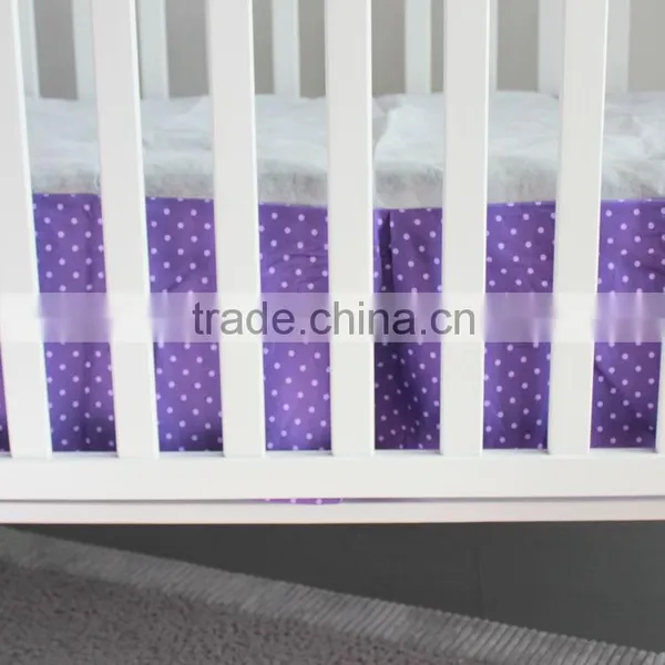 Make-to-order Bedding Set for Baby Girl photo-5