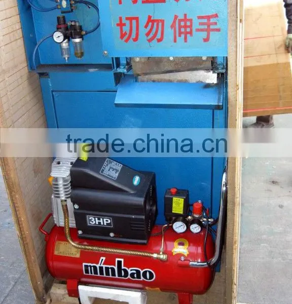 Automatic Mesh Scourer Machine (380v or 220v) photo-5