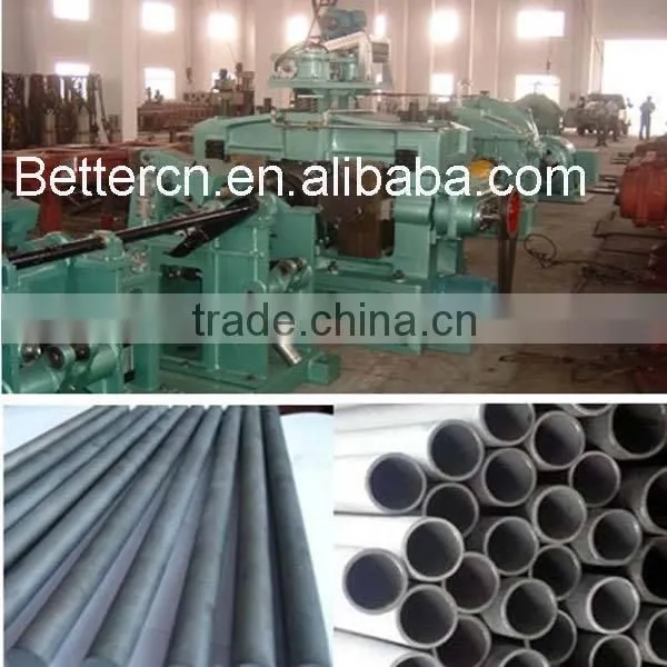 seamless steel tube hot rolling sizing machine for sale, tube sizing machine