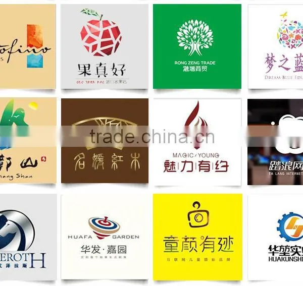 Company LOGO Design, Vi Design photo-6