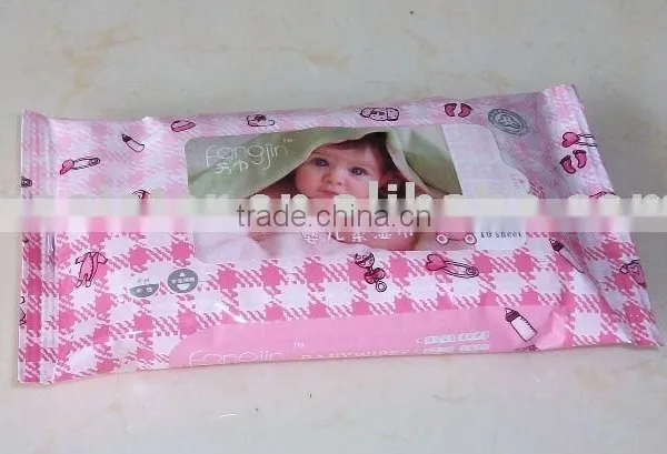 Baby Care Products