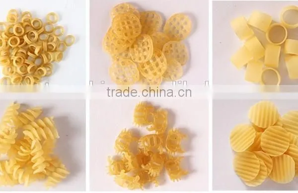 Fied Chip Line/Fried Snack Pellets Food Machinery/potato Chips Making Machine photo-2