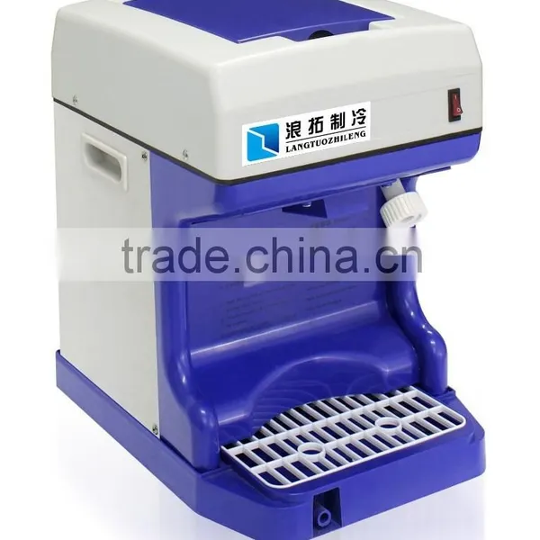 High Quaity Commercial Ice Shaver Machine photo-2