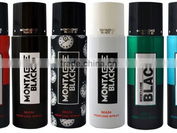 Perfume Spray