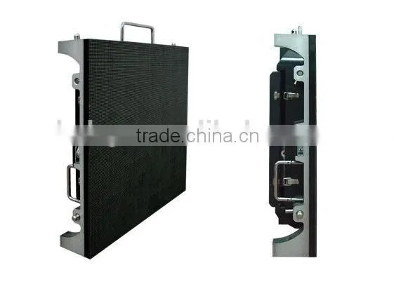 hd Live Video China P10 Full Color Led Display Module Smd 3528 photo-4