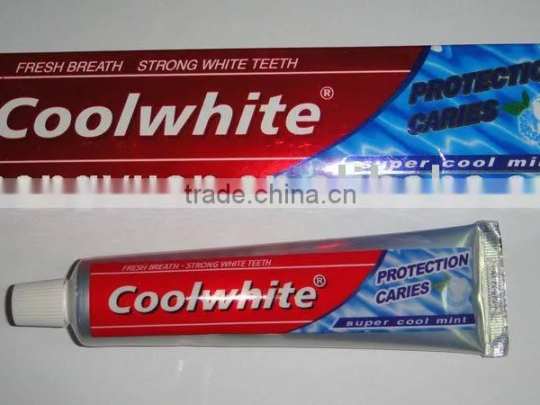 Cheap Toothpaste