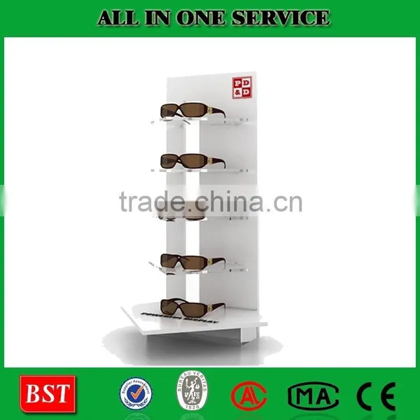 Store Fixture Display Stand photo-3