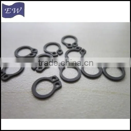 DIN471A Circlips for Shafts ,5mm ,c67s (DIN471 ) photo-5