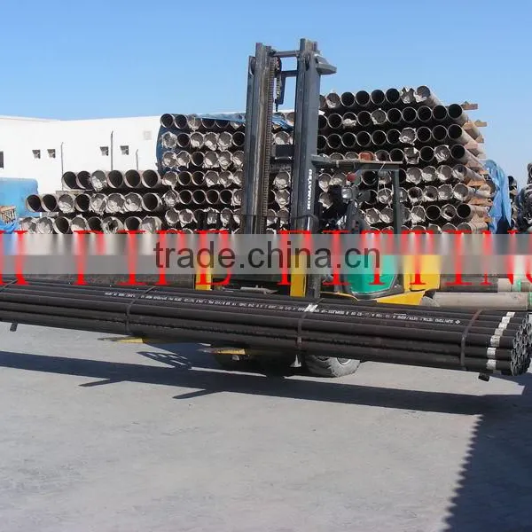 Superduplex S32750 1.4410 Stainless Steel Pipes photo-5