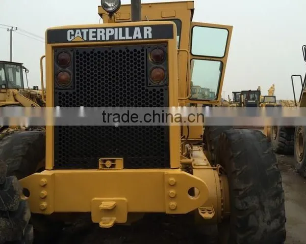 Used Grader 14g for Sale,Original From USA,Motor Grader 14g photo-6
