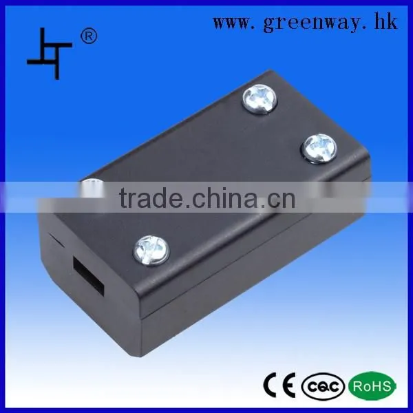Plastic Enclosure With Terminal Block photo-3