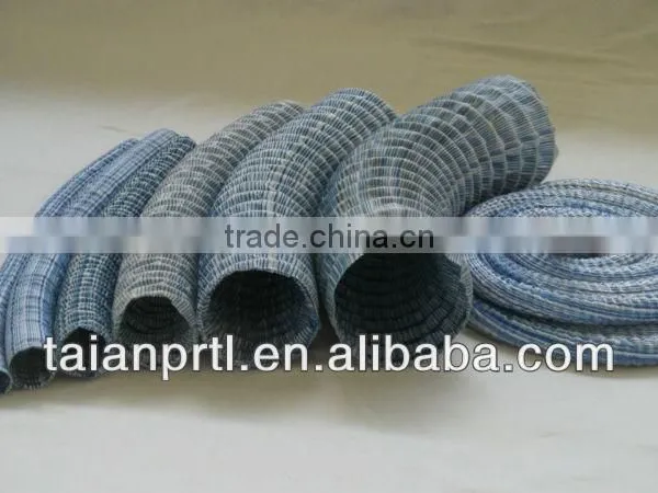Flexible Drainage Hose(D50-D300) photo-5