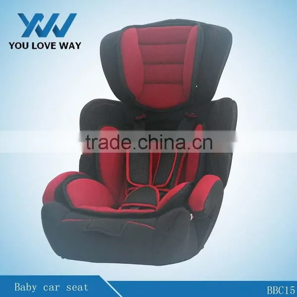 High Qualit Folding Toddler Car Seats