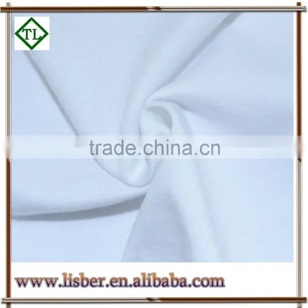 Knitted Fabric 100% Rayon Stretch Fabric photo-3