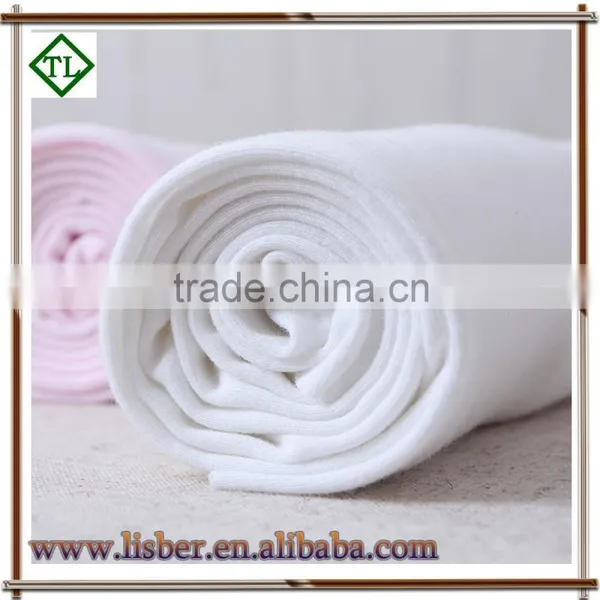 Knitted Fabric 100% Rayon Stretch Fabric photo-2