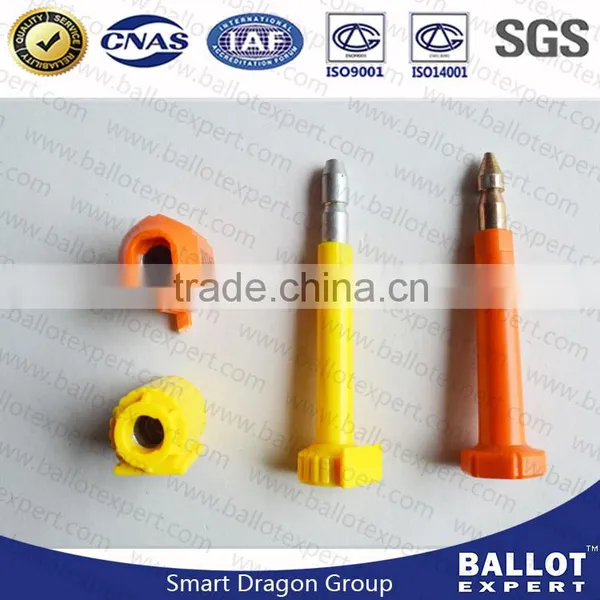 Metal Container Door Bolt Seals photo-3