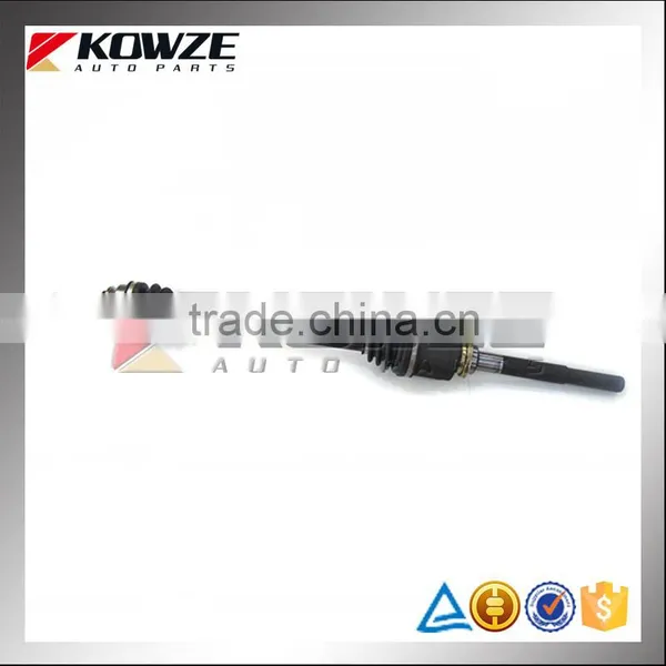 RH FR Axle Drive Shaft Assy For Mitsubishi Delica Outlander XL ASX CV5W CW4W GA2W 3815A068 Quality Choice photo-6