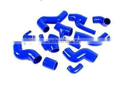 High-quality Elbow Silicone Hose photo-2