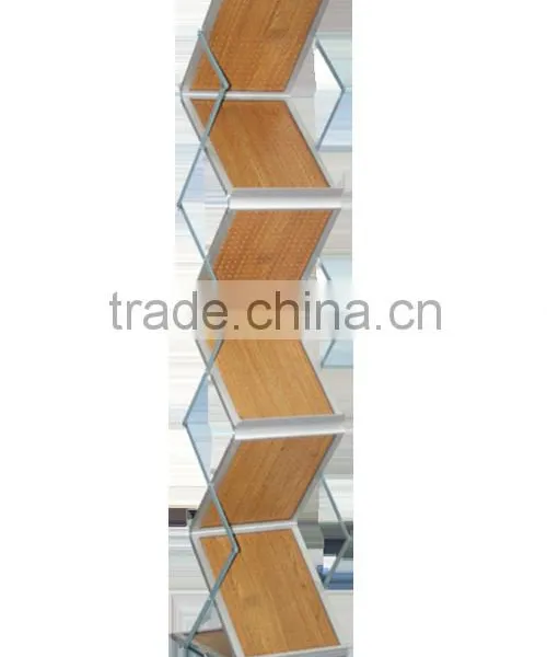 Metallic Brochure Holder photo-4