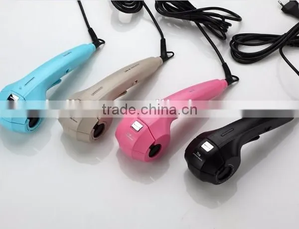 Hot Sale Professional Magic Hair Curler photo-6