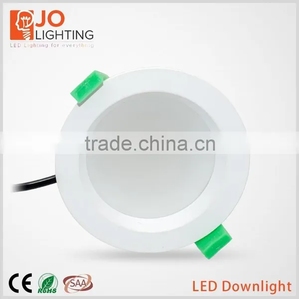 Australia Standard Wholesale LED Dimmable Downlight/SAA Recessed LED Light Remote photo-2