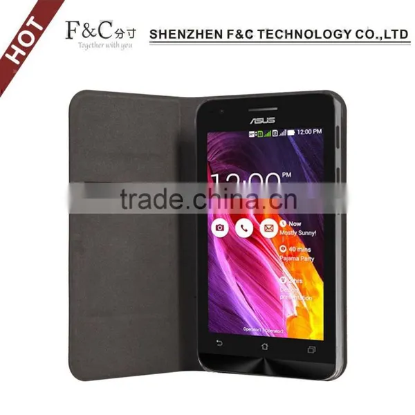 New Phone Case for Asus ZenFone 2 ZE551ML Leather Cover photo-4