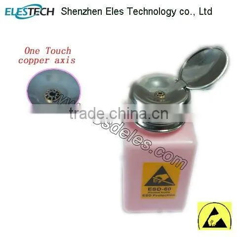 Best Selling 180ml Alcohol Bottle With High Quality photo-3