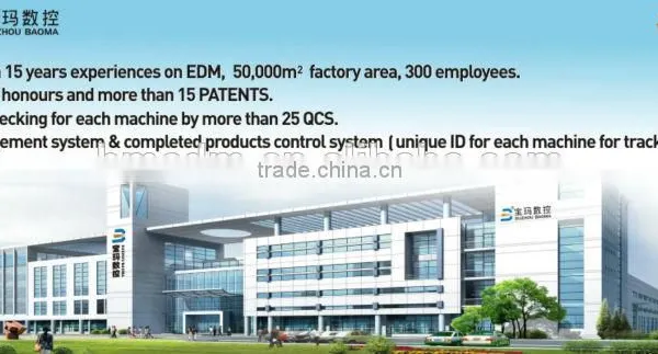 Cnc Vertical Machining Center BVMC 1370/high Quality/better Price/cnc Machine Quality Choice photo-5
