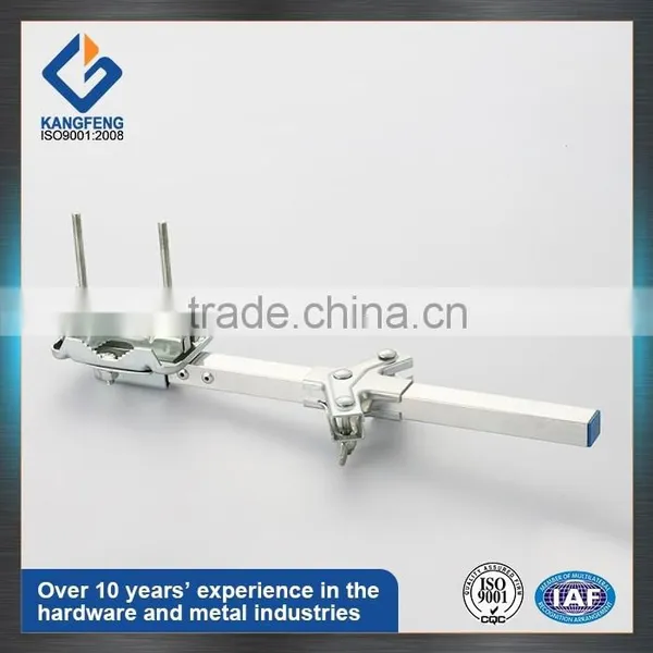 Stamped Metal Assembly Parts for Antenna