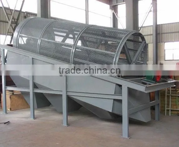 China High Quality NPK Fertilizer Plant Equipments Manufacturer photo-4