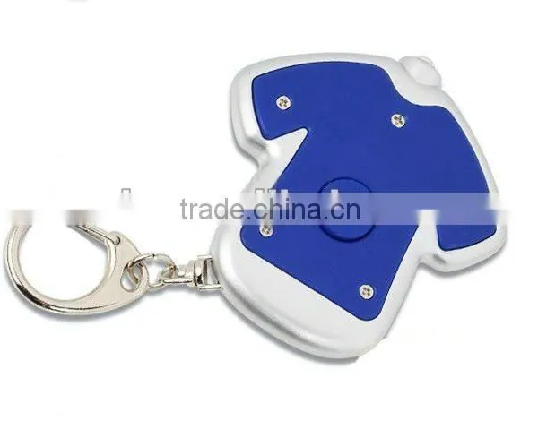 Promotional Key Ring