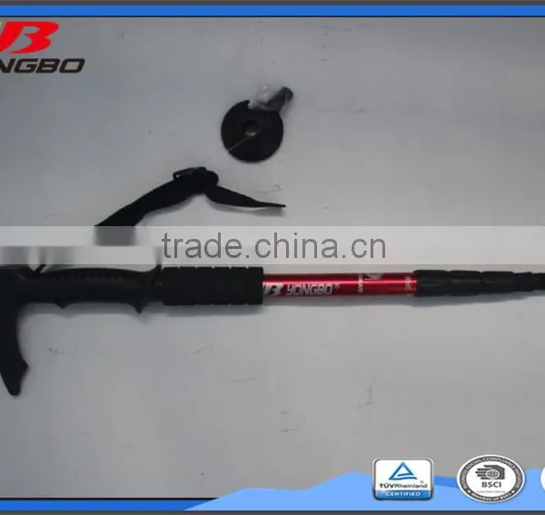 Trekking Poles 4 Section photo-2
