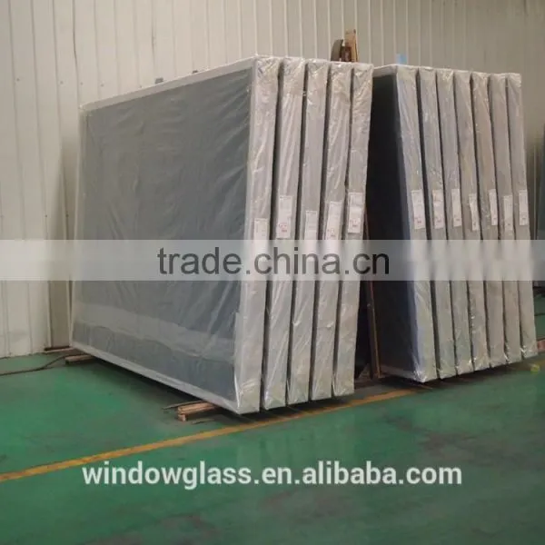 16mm Low-e Glass Sheet Glass photo-3