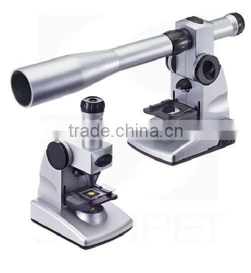 700 Microscope&telescope