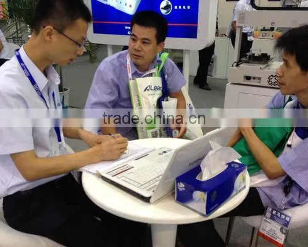 Led Lamp Ageing Line With Testing Equipment for Led Lights photo-5