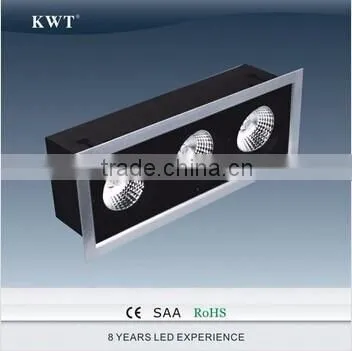 ce Rohs 3 Years Warranty Led Grille Light photo-2