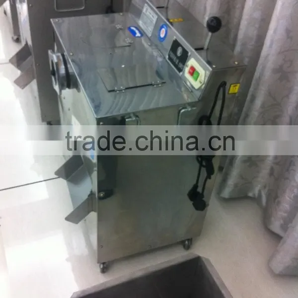 2015 New Design Electric Meat Slicer and Grinder With CE Approval photo-4