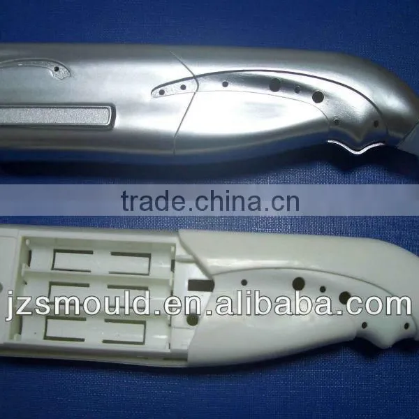 Plastic Mould for Transcutaneous Jaundice Detector Cover and Parts photo-4