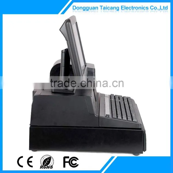 100% Payment Protection For Your Covered Amount Best Quality Android Cheap Cash Register Pos photo-3