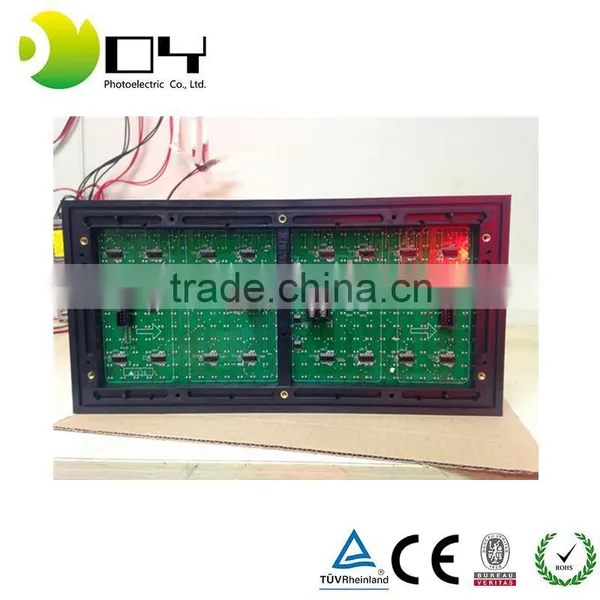 Led Screen Module P10 photo-2