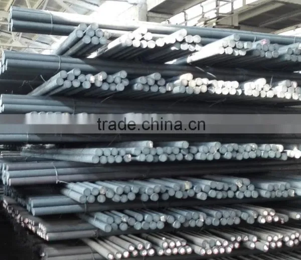 Steel Rebar Strength China Supplier photo-3