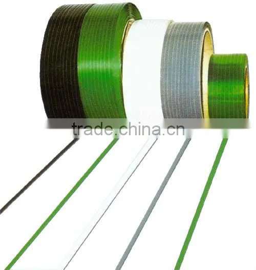 PET Straps With Different Tensile Strength Quality Choice photo-5