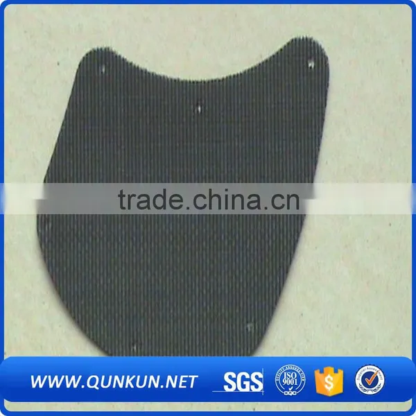 Website Inconel Alloy 601 825 Wire Mesh/Woven Cloth/Filter Mesh photo-3